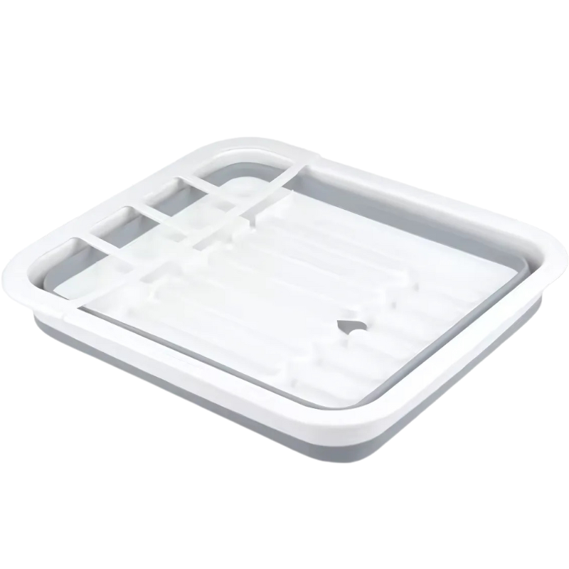 Égouttoir Pliable Camping Car