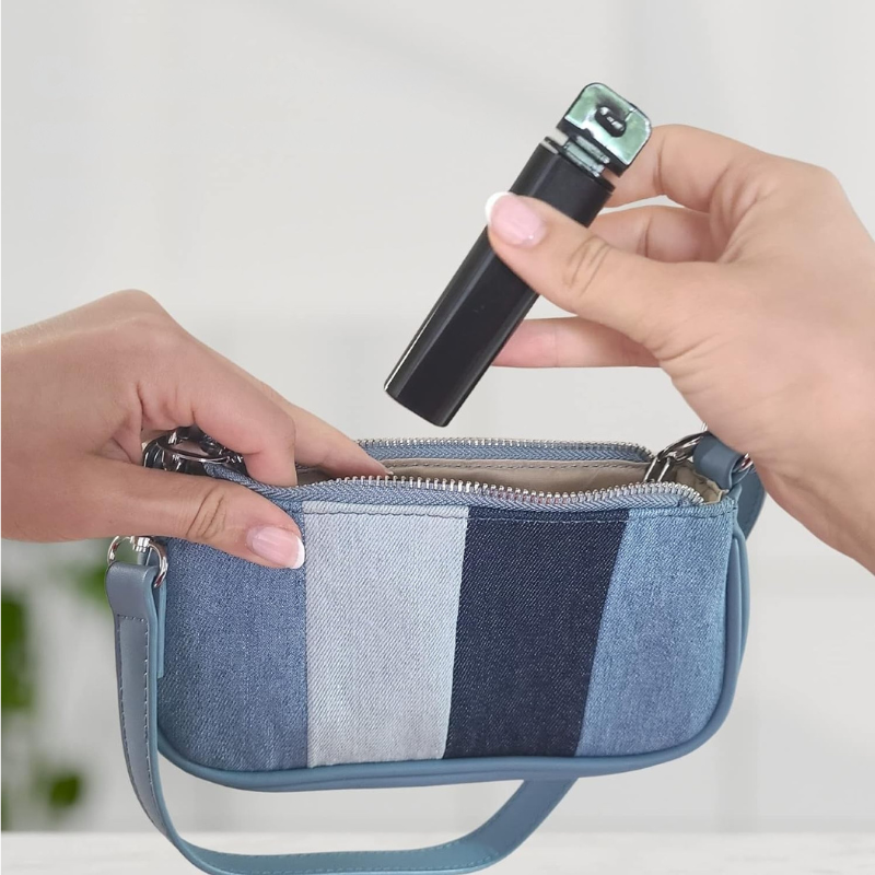 Brosse à Dents Compacte