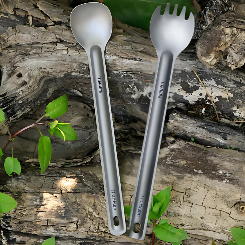 Couverts Manche Long