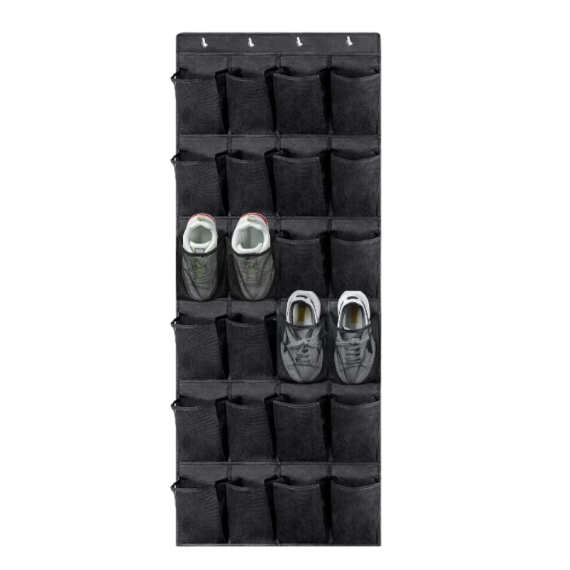Rangement Suspendu Chaussures