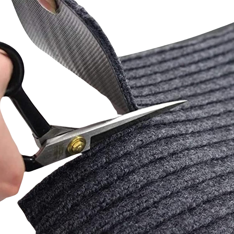 Tapis Antidérapant Camping-Car