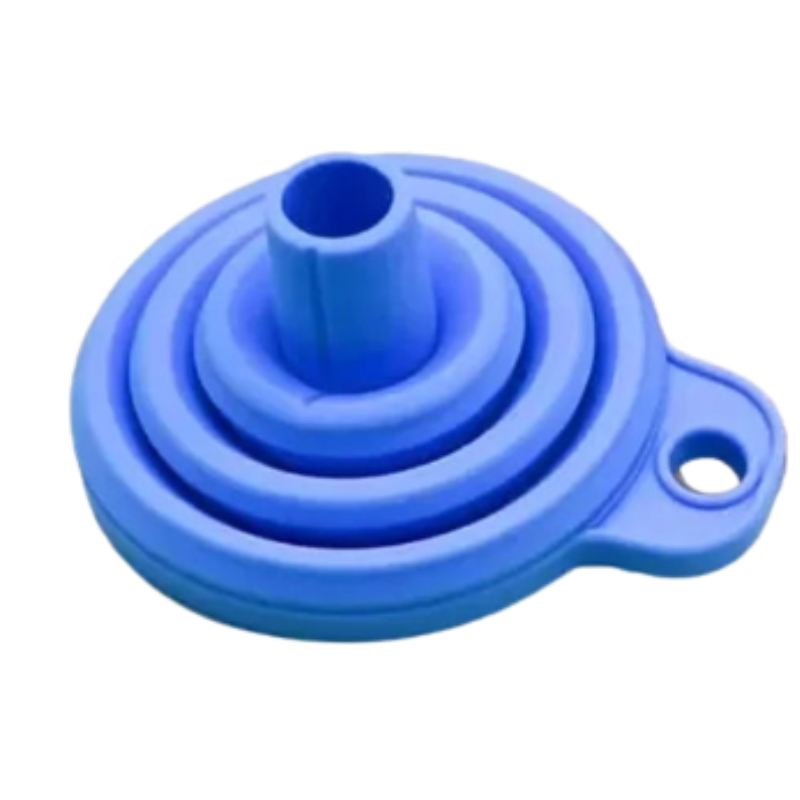 Entonnoir Pliable Universel