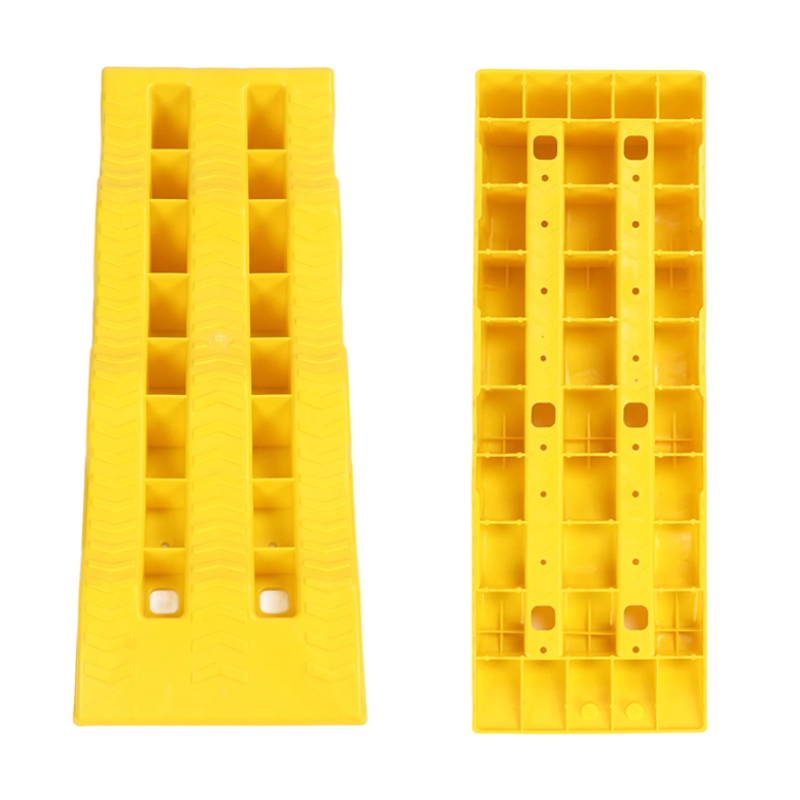 Rampes de Nivellement Camping-Car