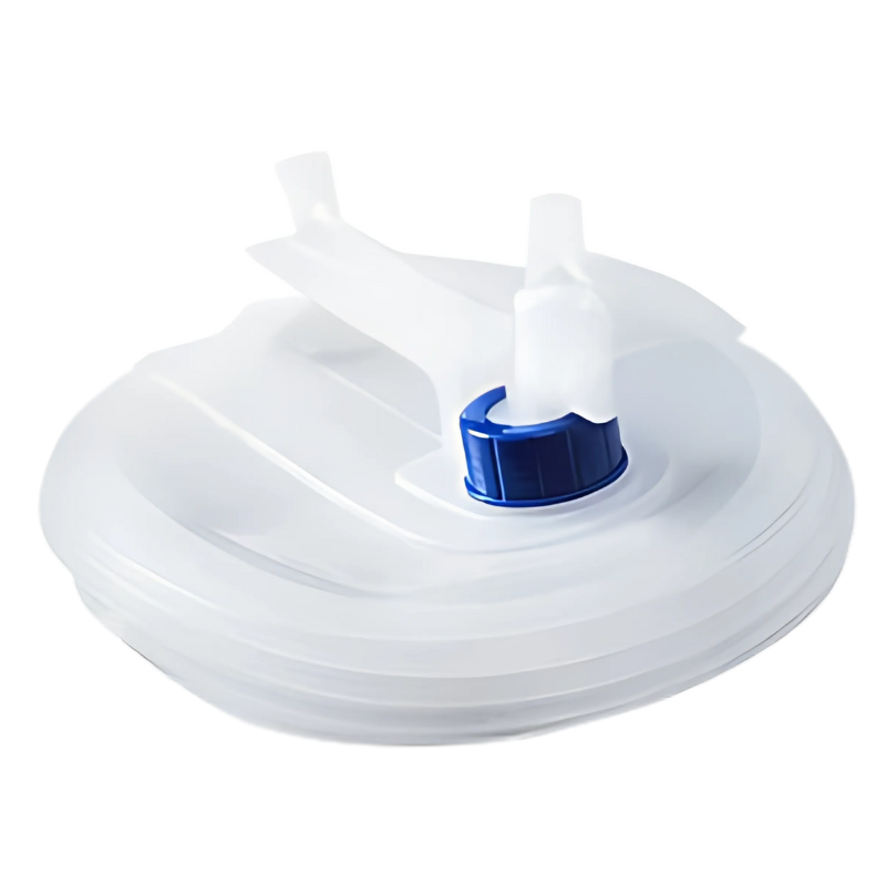 Bidon d'Eau Pliable 10L