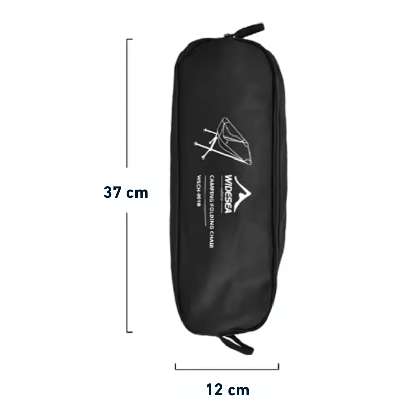 Chaise Pliante Camping