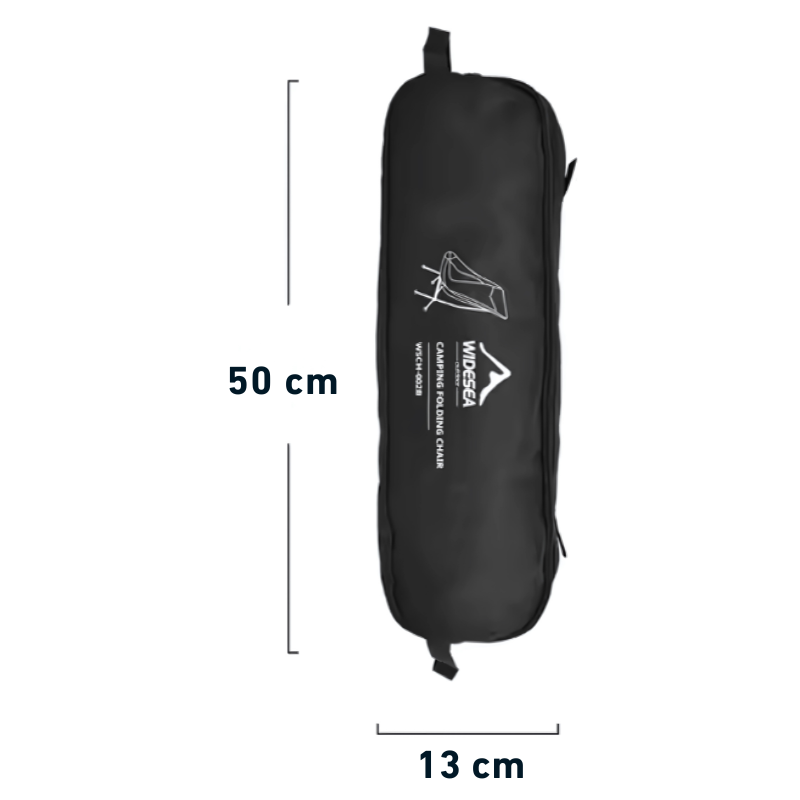 Chaise Pliante Camping Longue
