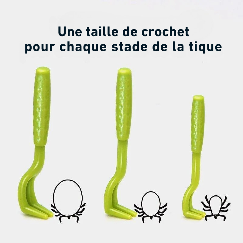 Tire-tique de Secours