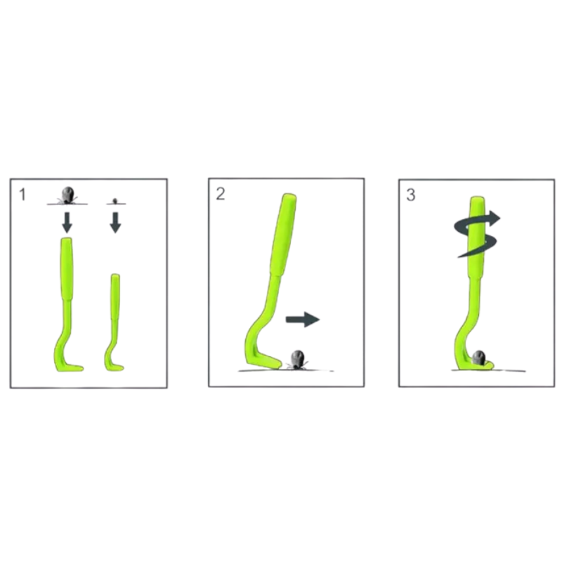 Tire-tique de Secours