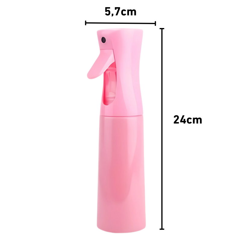 Brumisateur Rechargeable