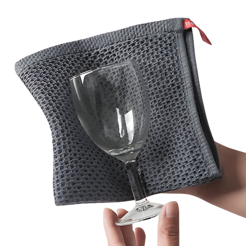 Torchon Microfibre Vaisselle