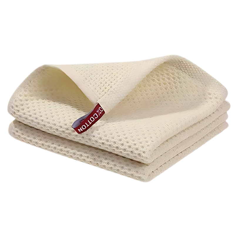 Torchon Microfibre Vaisselle