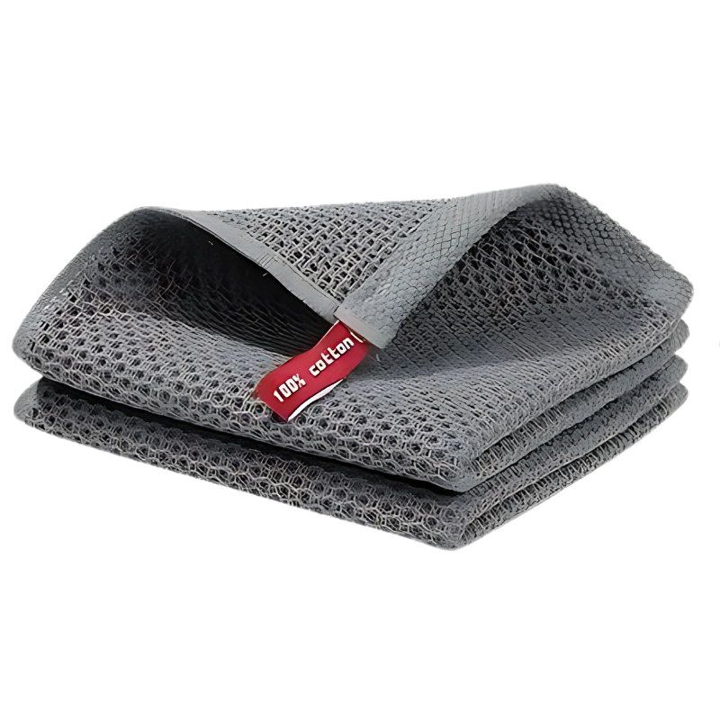 Torchon Microfibre Vaisselle