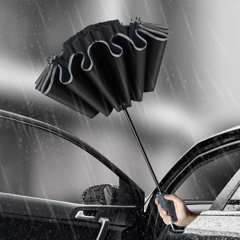 Parapluie Inversé Automatique