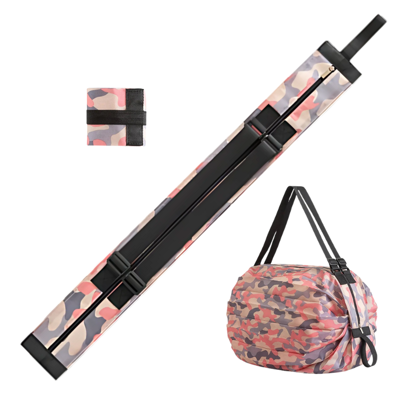 Sac de Courses Pliable