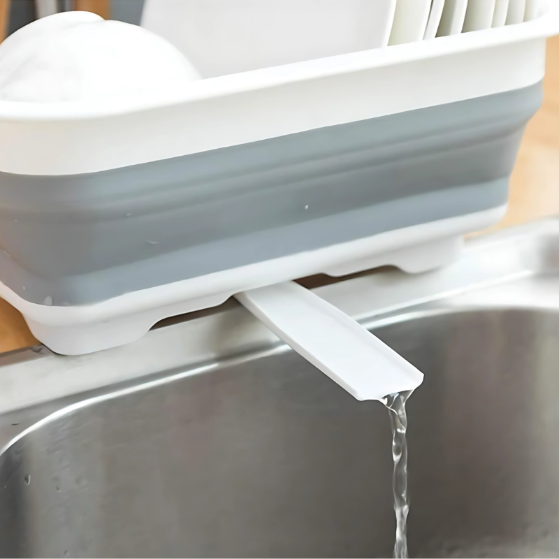 Égouttoir Pliable Camping Car