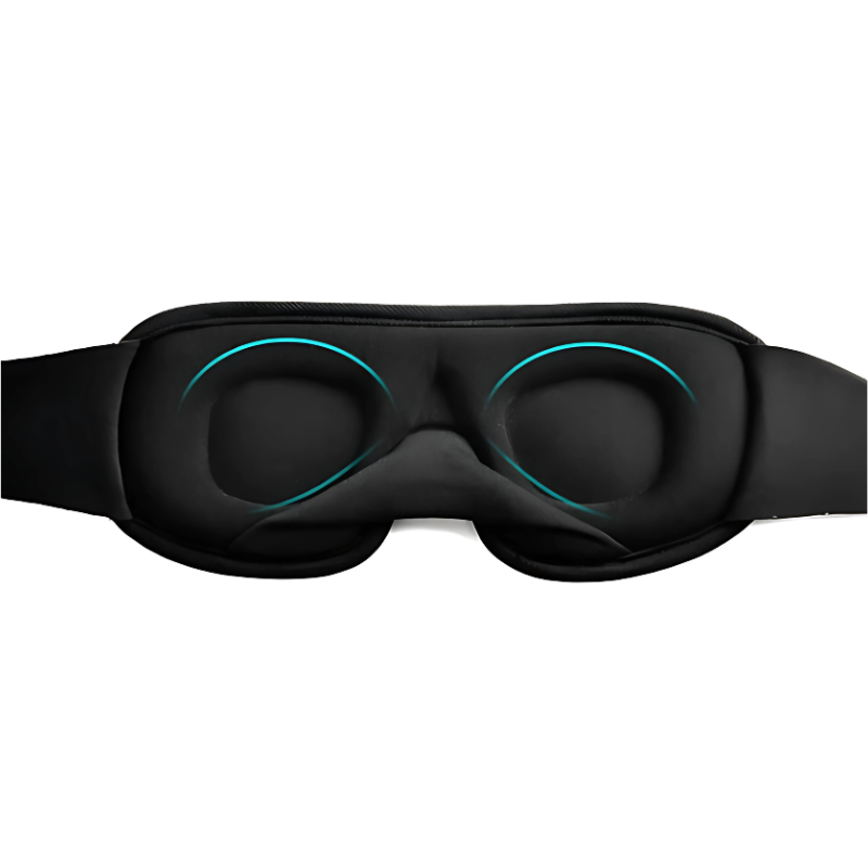 Masque de Sommeil oculaire