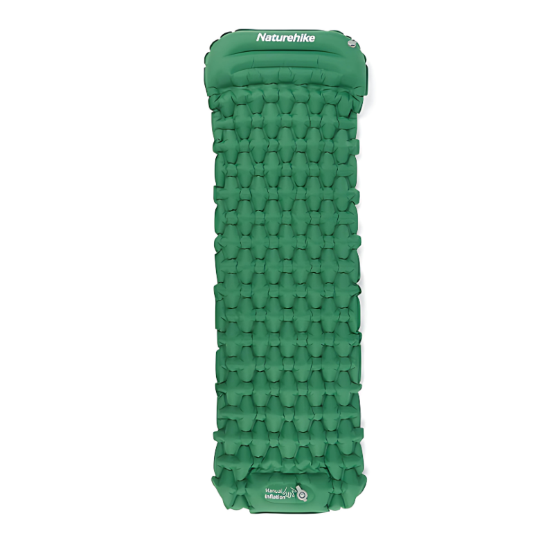 Matelas Autogonflant Bivouac