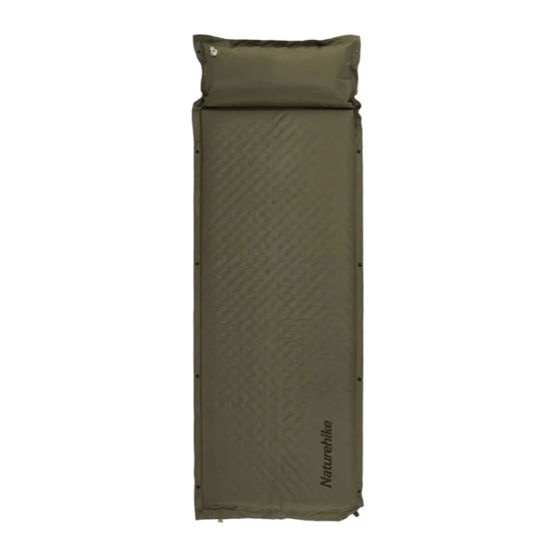 Matelas Autogonflant Camping Ultralight