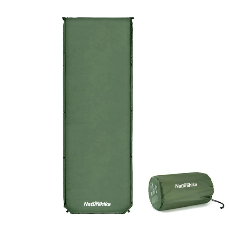Matelas Autogonflant Camping sac