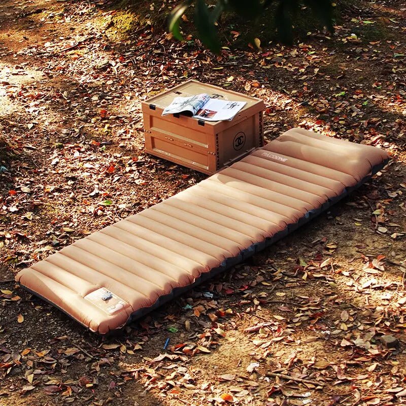 Matelas Autogonflant Trekking pacoone