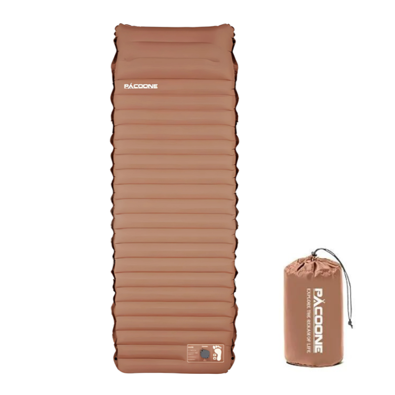 Matelas Autogonflant Trekking sac