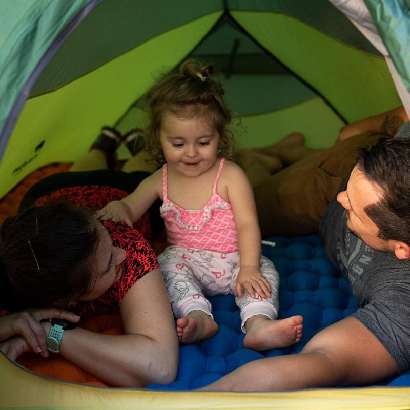 Matelas Gonflable 1 Personne famille