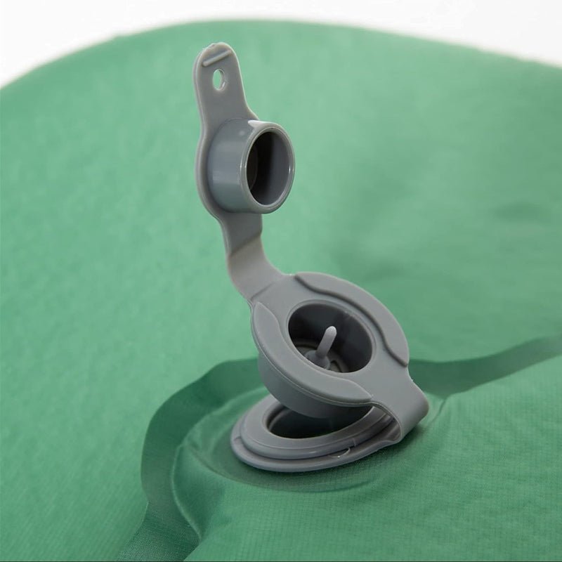 Matelas Gonflable Bivouac 1 Personne gonflage