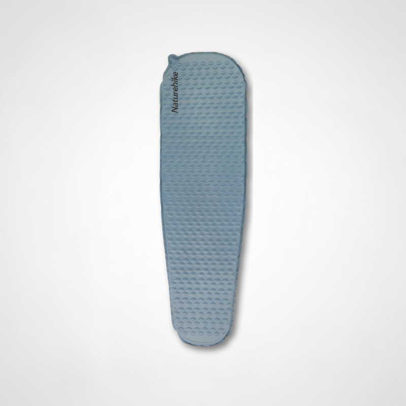 Matelas Gonflable Bivouac Ultralight