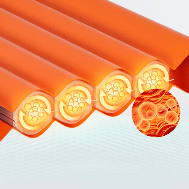 Matelas Gonflable Trekking 1 Personne thermique