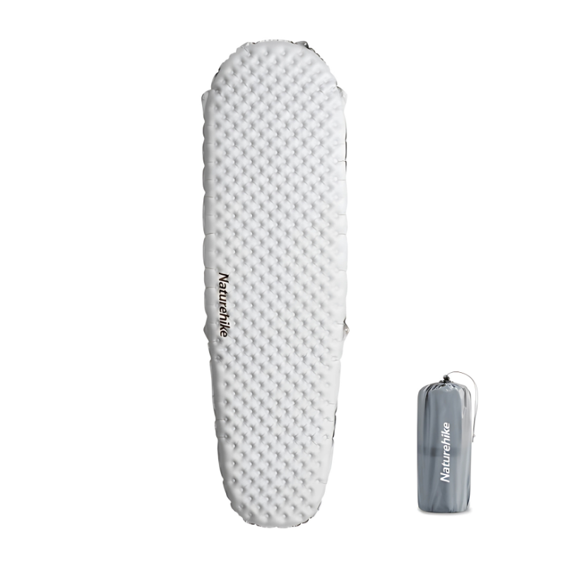 Matelas Gonflable Trekking Ultralight sac