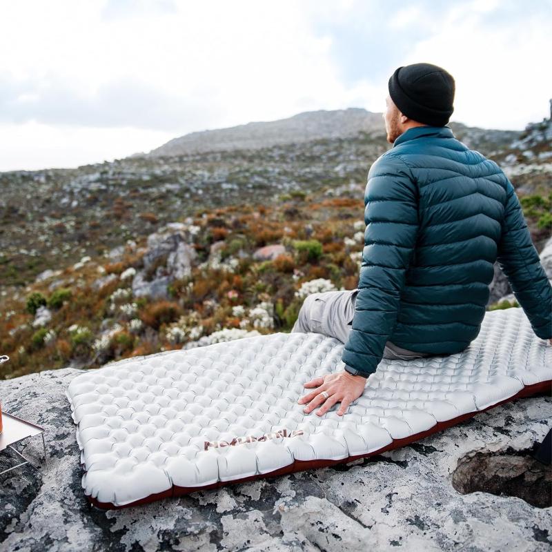 Matelas Gonflable Trekking confort