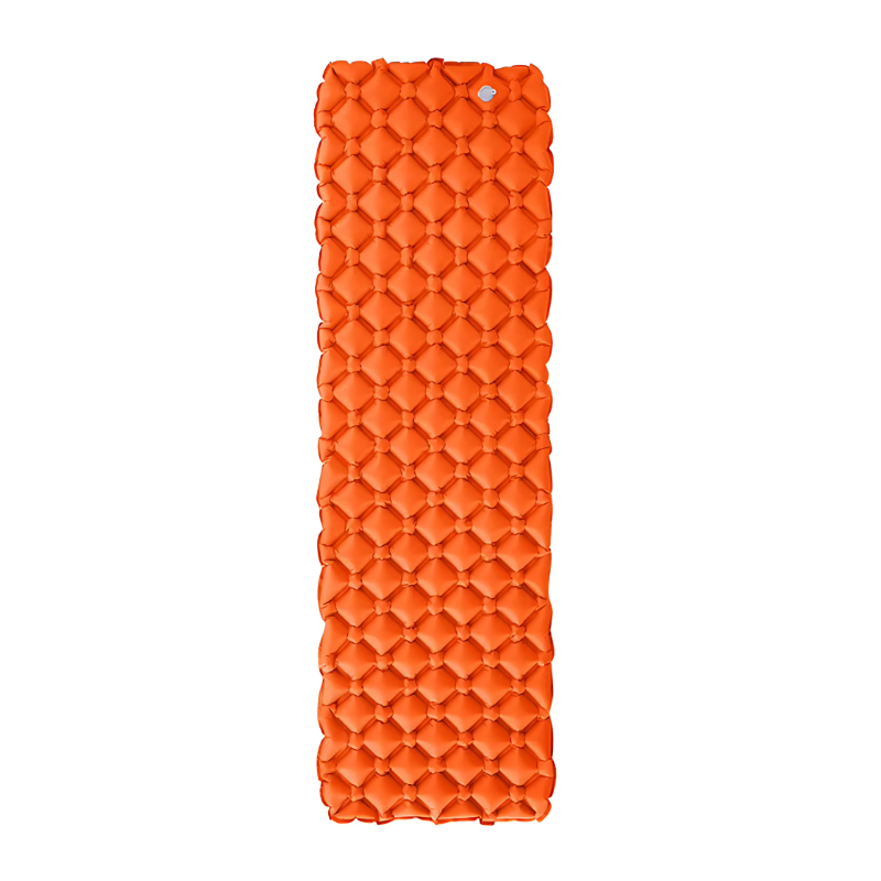 Matelas Gonflable Ultraléger orange