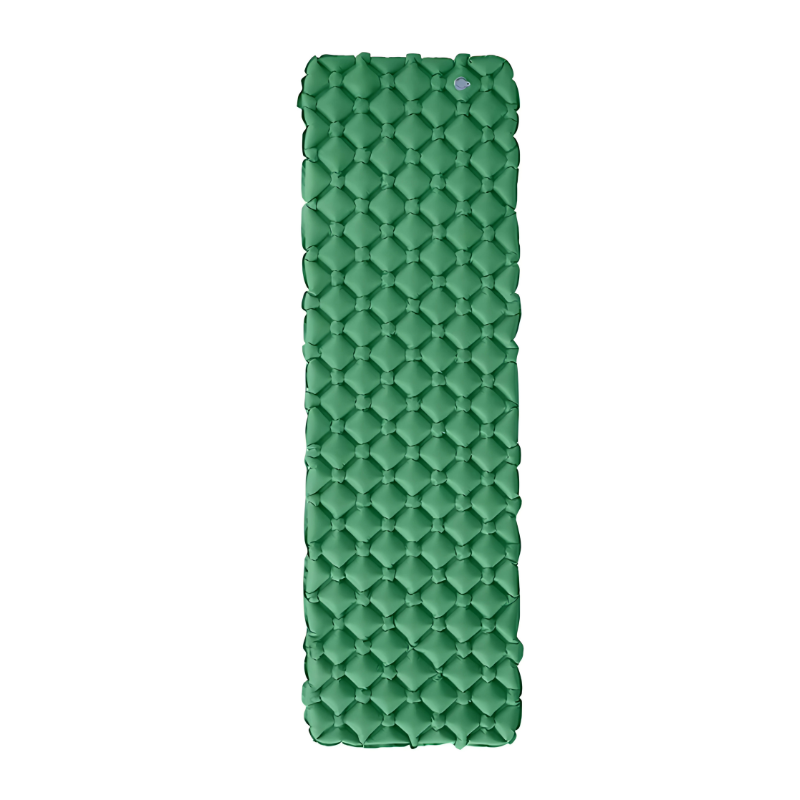 Matelas Gonflable Ultraléger vert