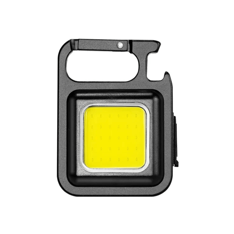 Mini Lampe LED Porte - Clés