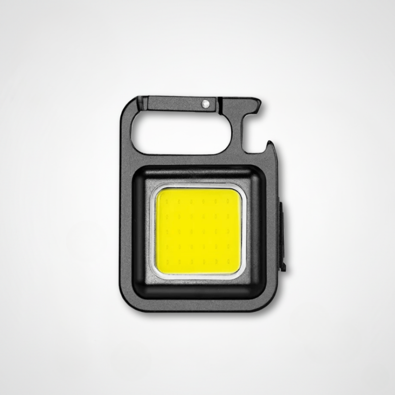 Mini Lampe LED Porte - Clés
