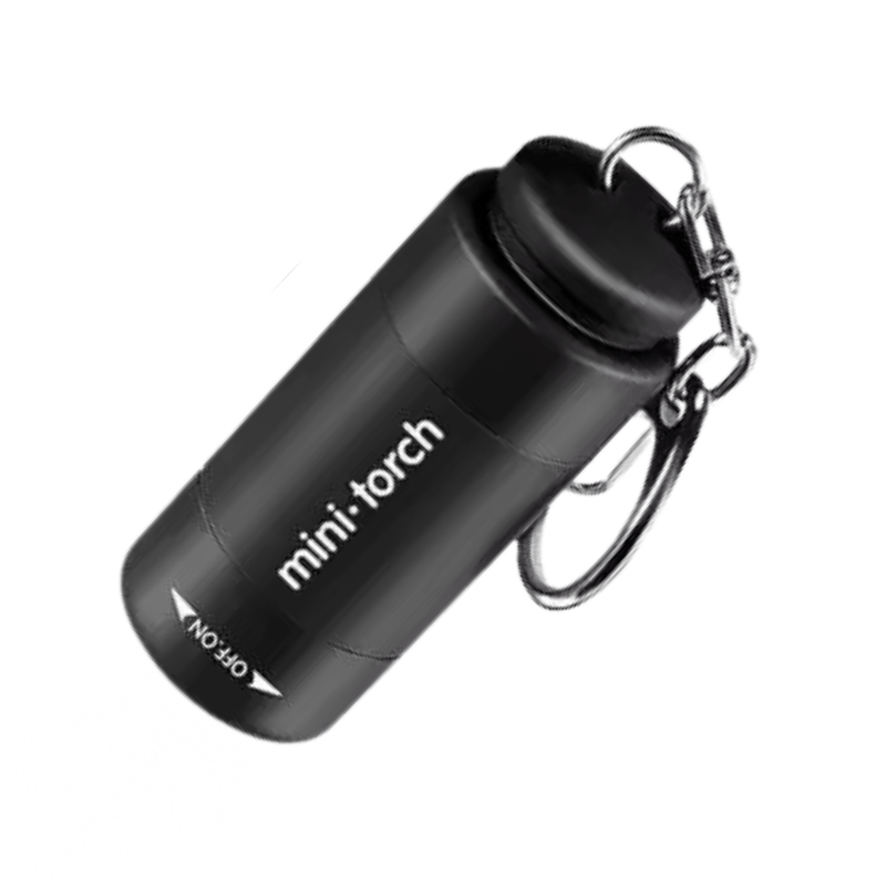 Mini Lampe de Poche