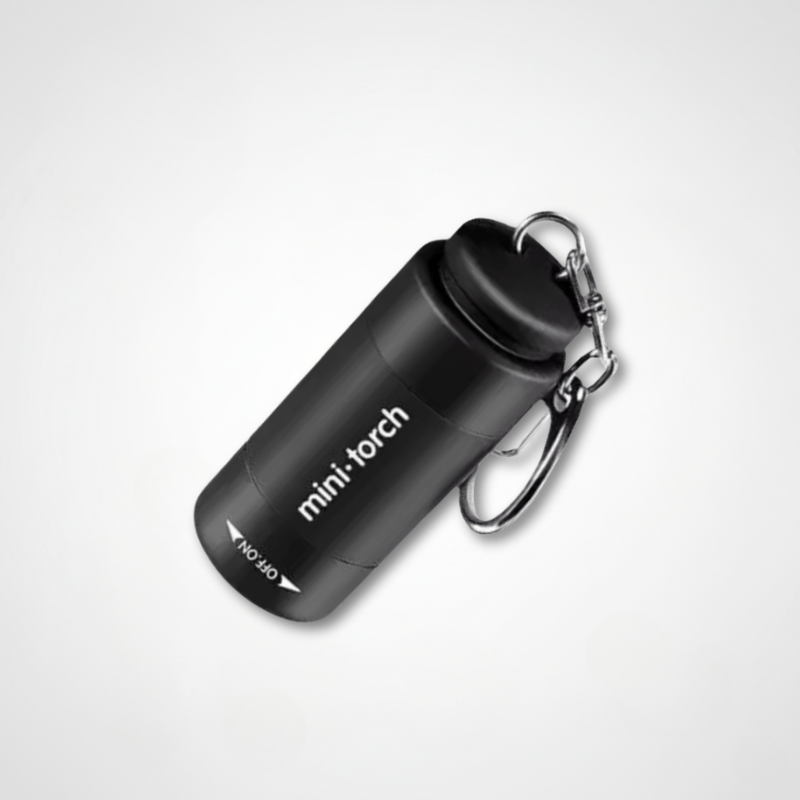 Mini Lampe de Poche