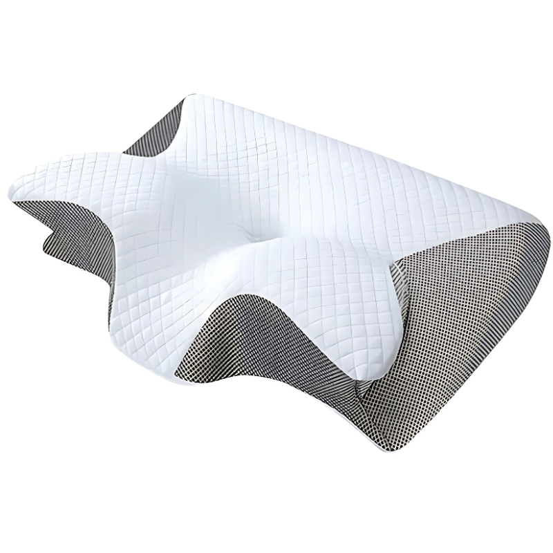 Oreiller Cervical Ergonomique