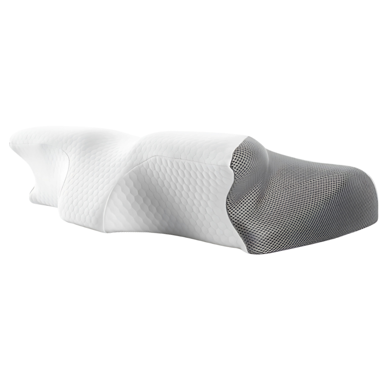 Oreiller Cervical Ergonomique moelleux