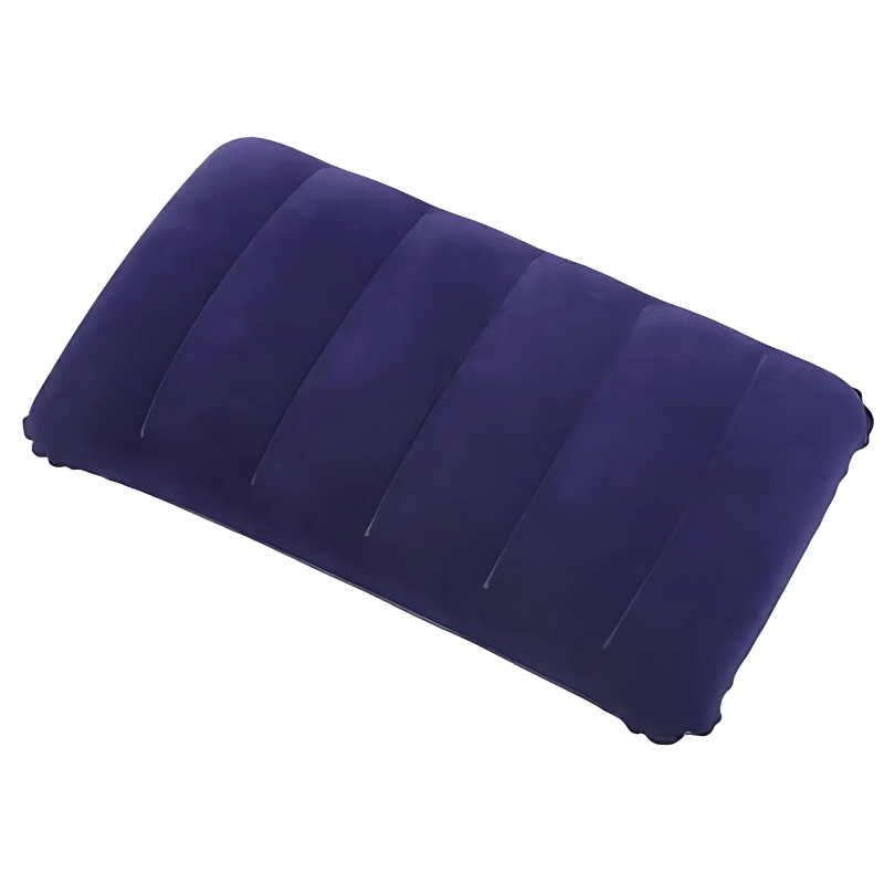 Oreiller Gonflable Camping