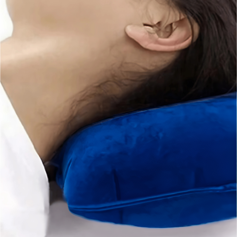 Oreiller Gonflable Camping confortable