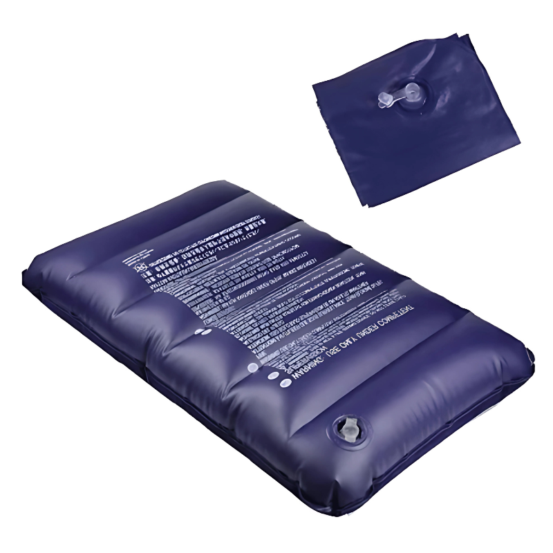 Oreiller Gonflable Camping pliable