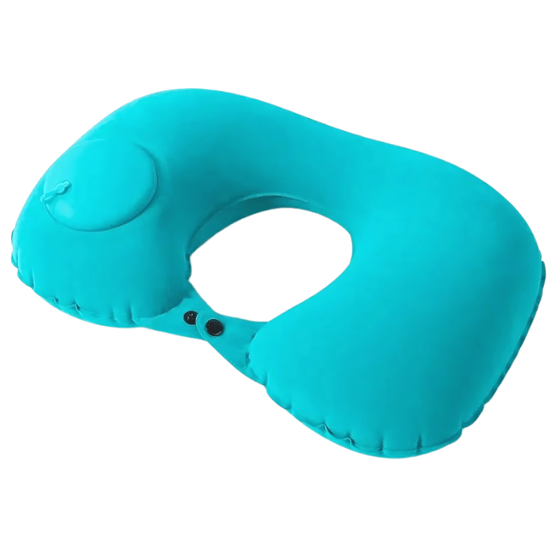 Oreiller Gonflable Cervical
