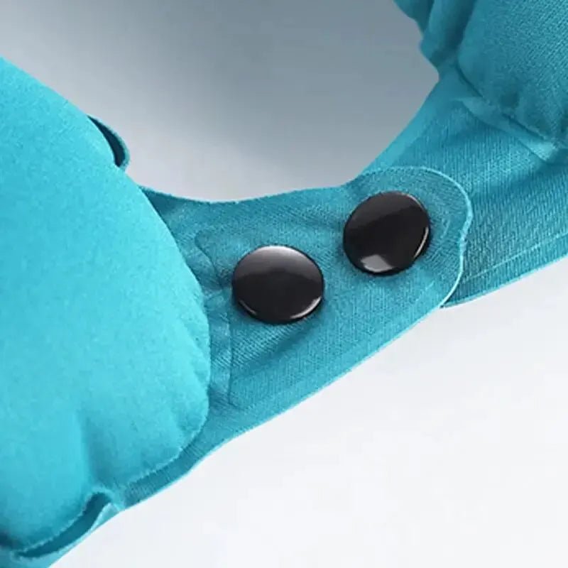 Oreiller Gonflable Cervical détail