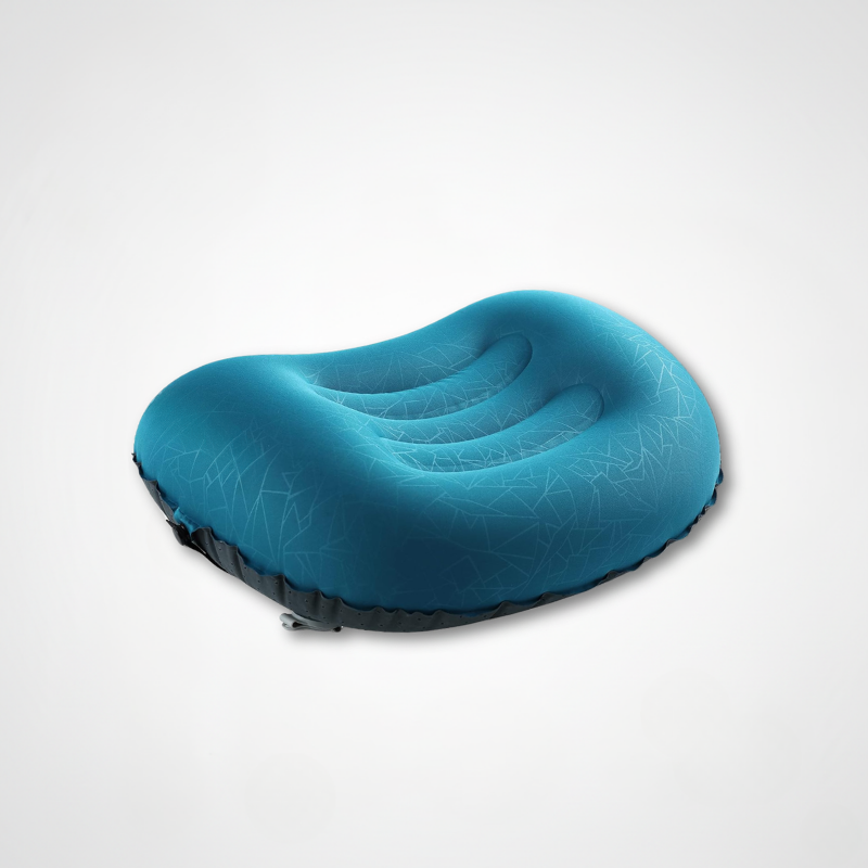 Oreiller Gonflable de Bivouac