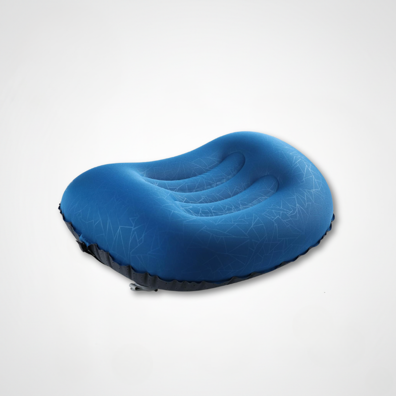 Oreiller Gonflable de Bivouac