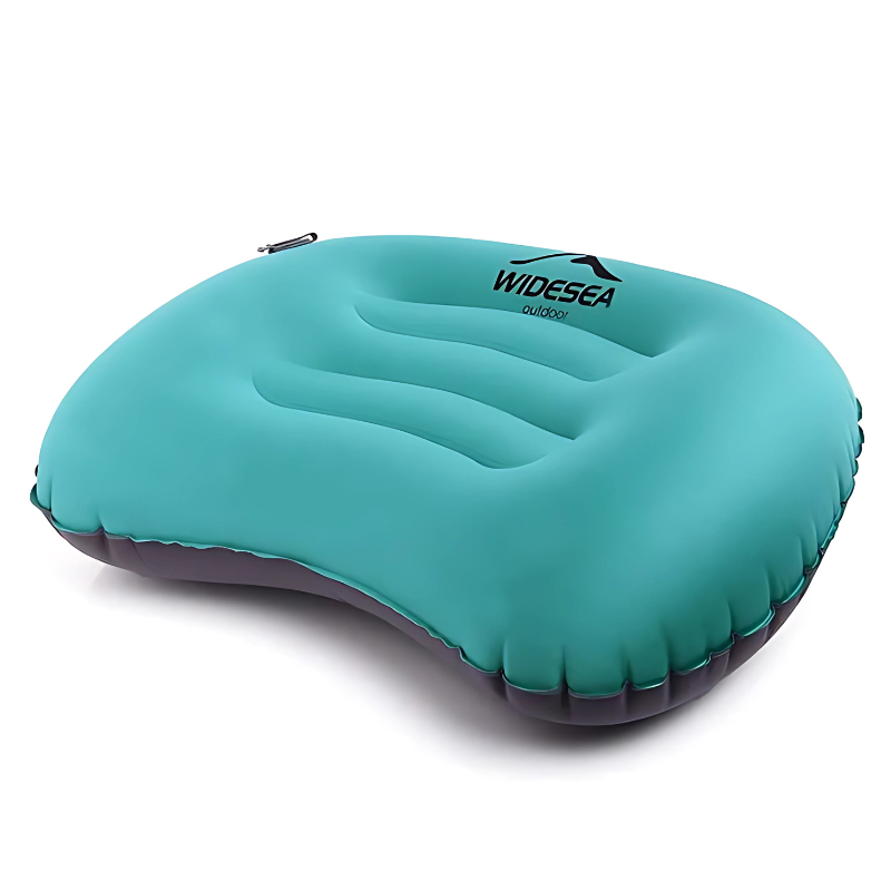 Oreiller Trek Gonflable
