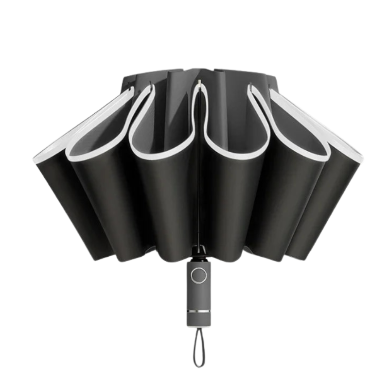 Parapluie Inversé Automatique