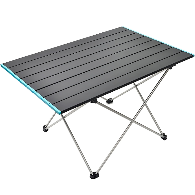 Petite Table Pliante Large