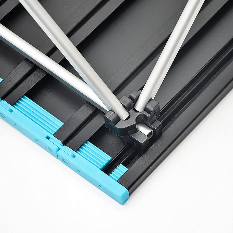 Petite Table Pliante solidité